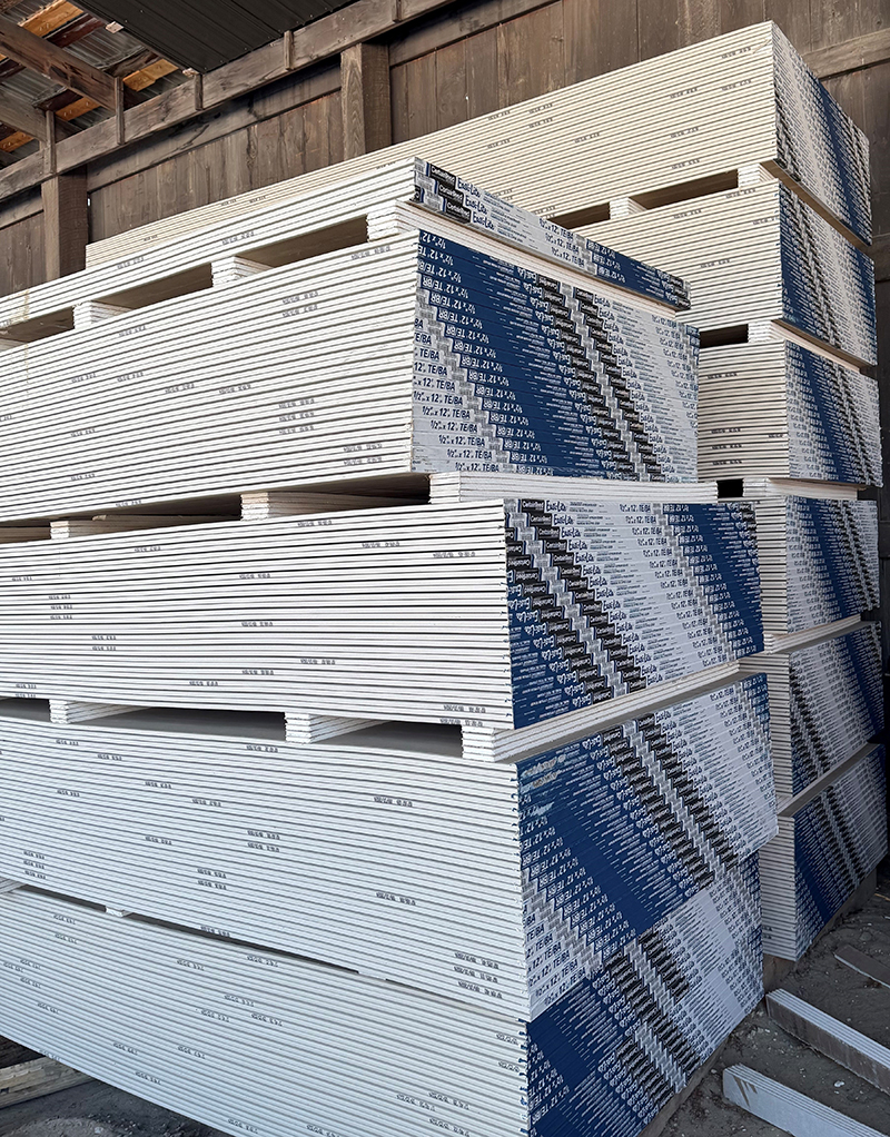 Drywall