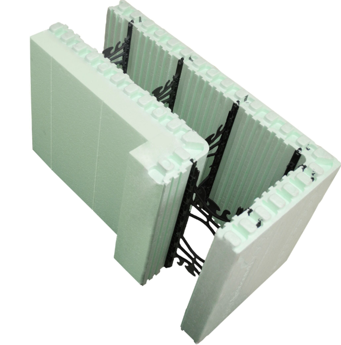 ICF & Concrete Support