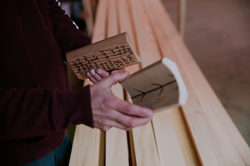 Moulding & Millwork