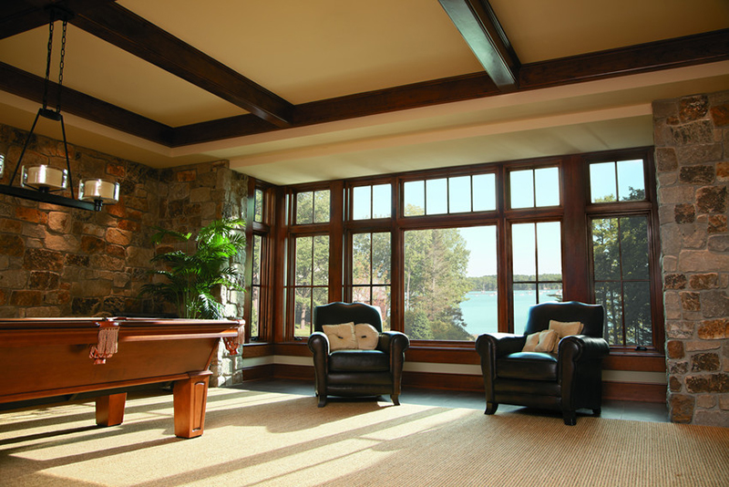 Windows & Doors